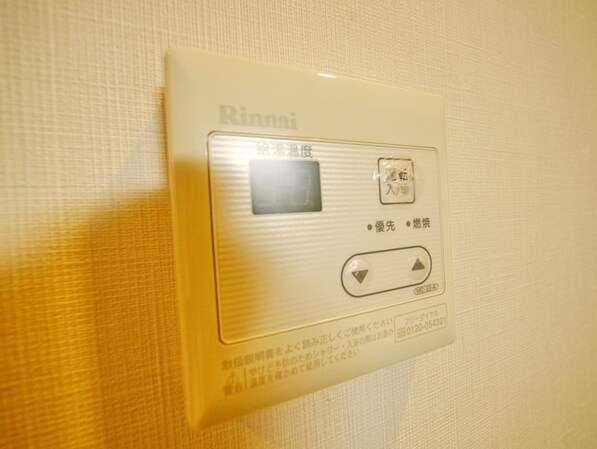 セレーヌ仲町台Aの物件内観写真